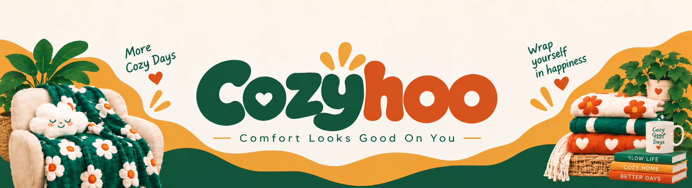 Banner for Cozy Hoo